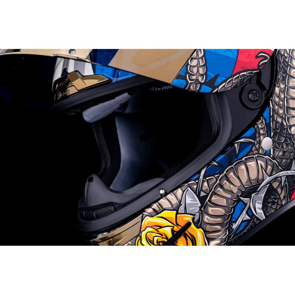 Casco Airframe Pro™ Tejas Libre Casco Airframe Pro™ Tejas Libre